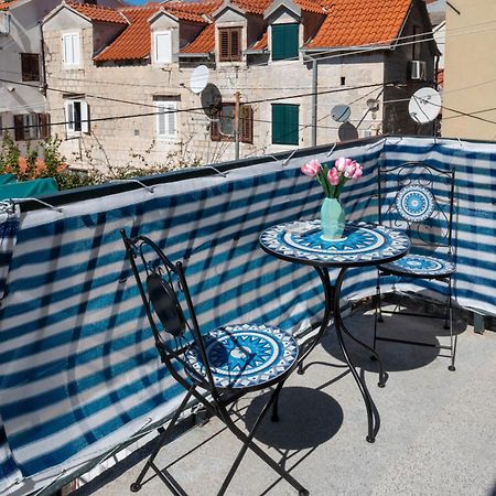 Guest House Ivona Split Exterior foto