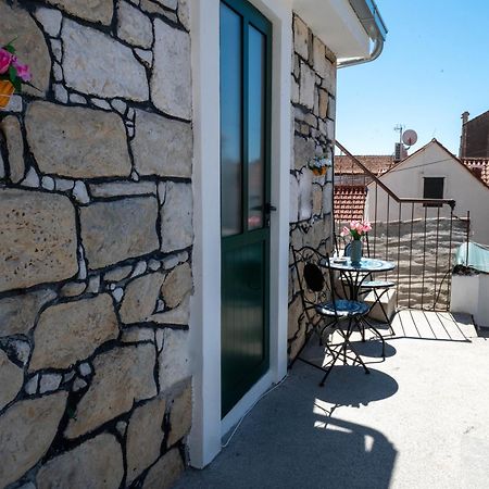 Guest House Ivona Split Exterior foto