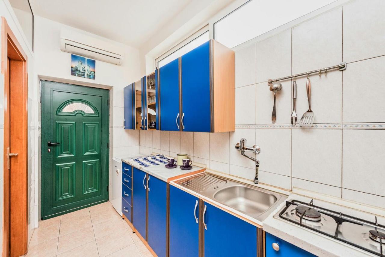 Guest House Ivona Split Exterior foto