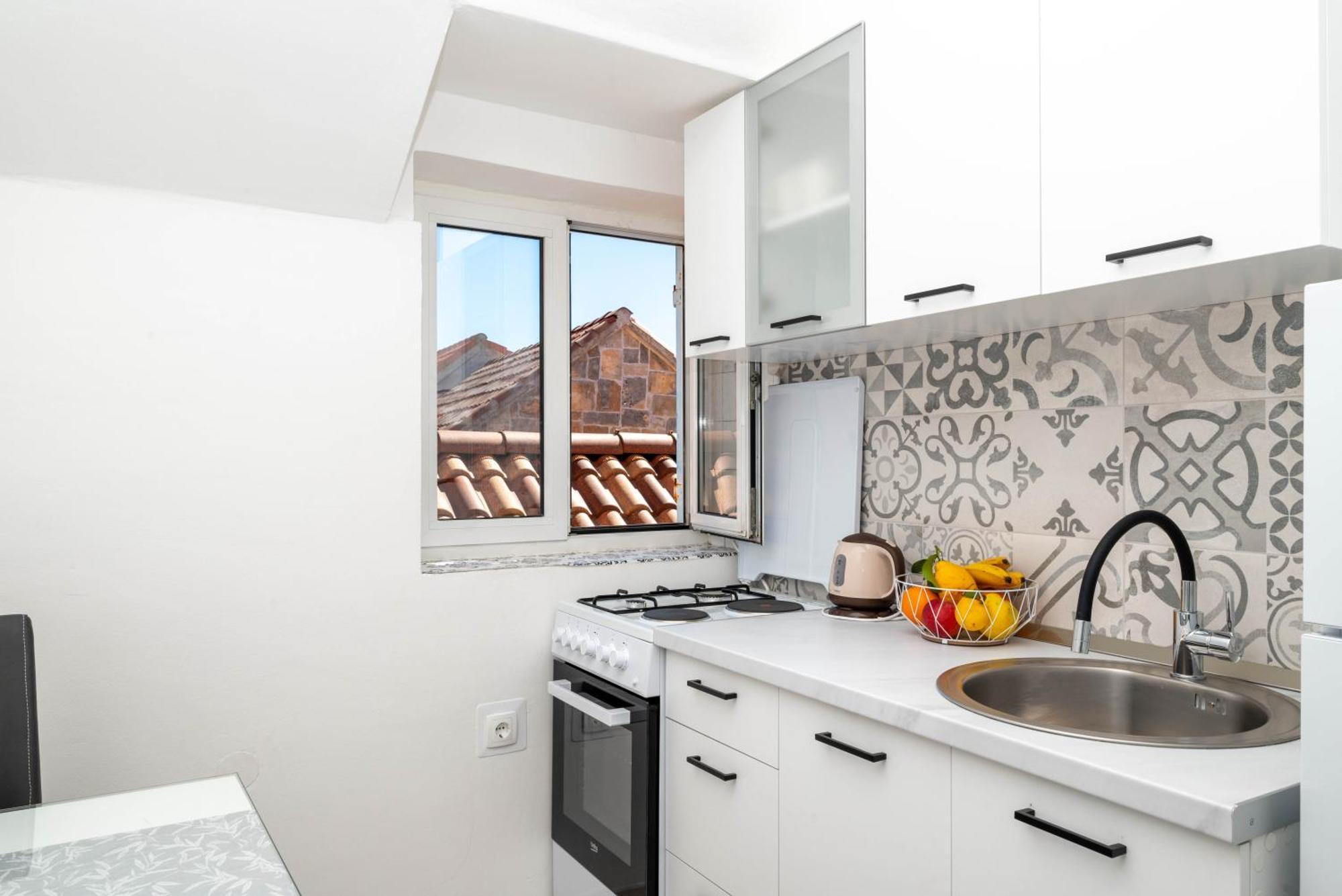 Guest House Ivona Split Exterior foto