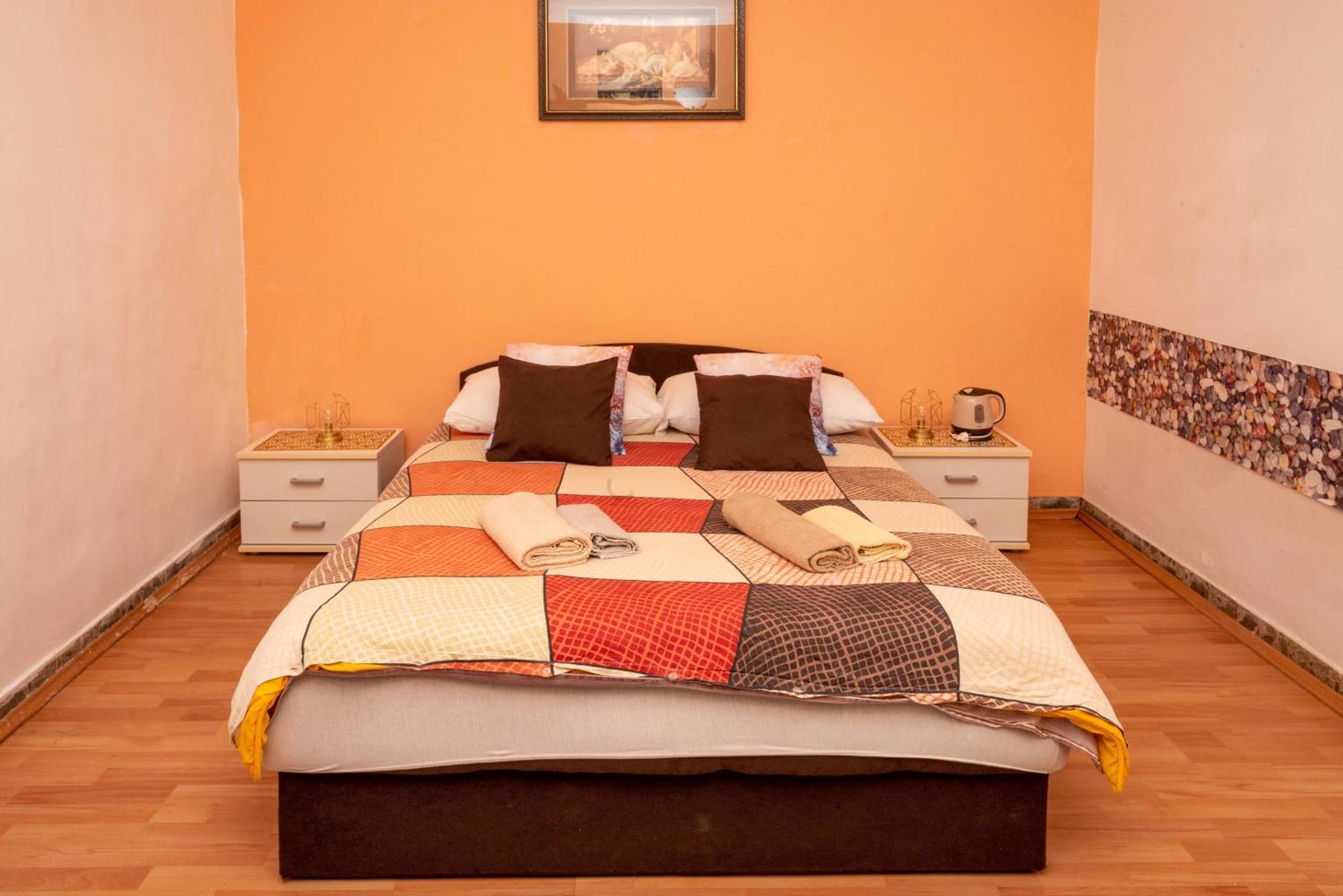 Guest House Ivona Split Exterior foto