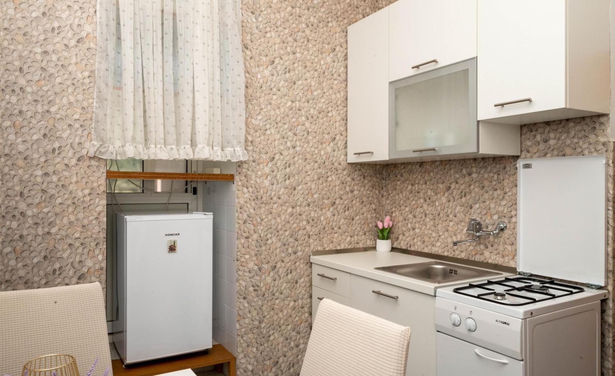 Guest House Ivona Split Exterior foto