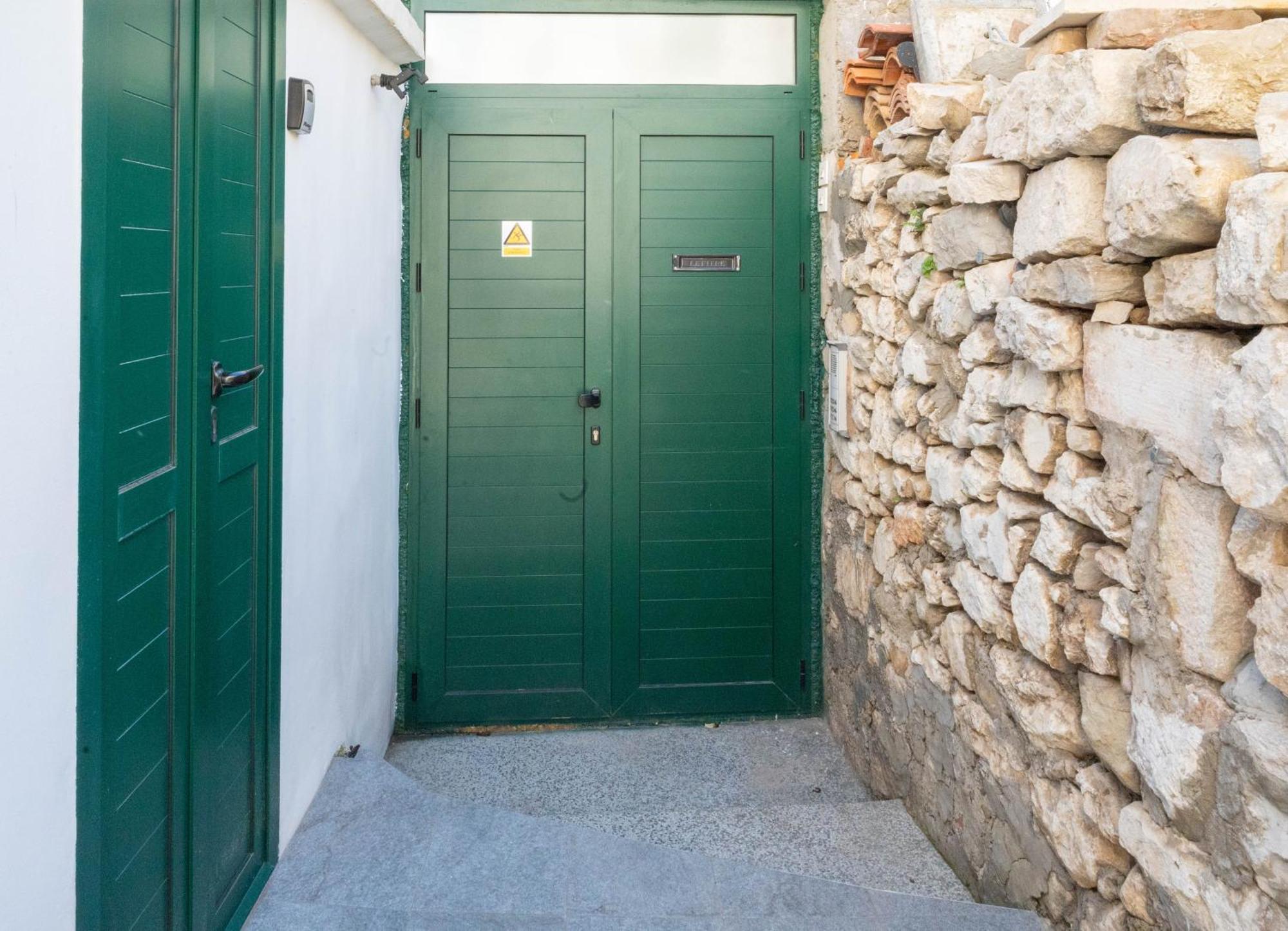 Guest House Ivona Split Exterior foto