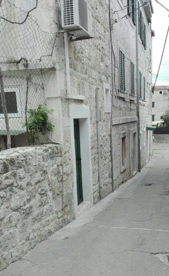 Guest House Ivona Split Exterior foto