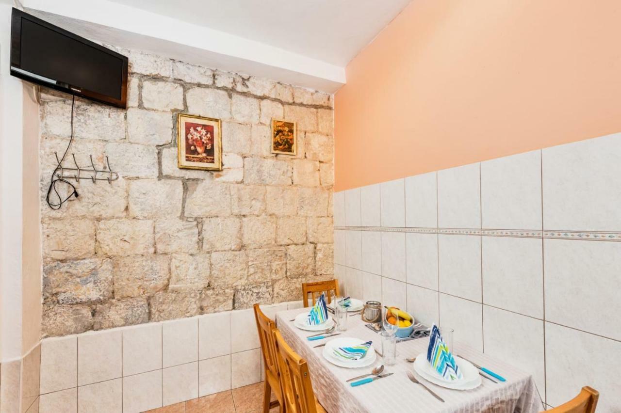 Guest House Ivona Split Exterior foto