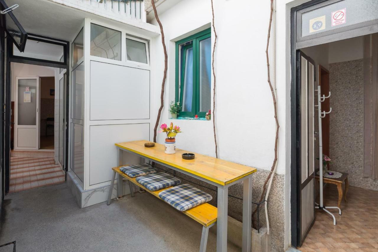 Guest House Ivona Split Exterior foto