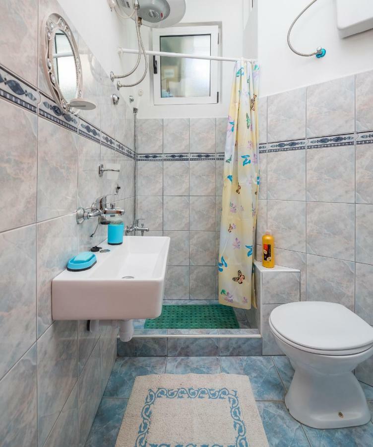 Guest House Ivona Split Exterior foto