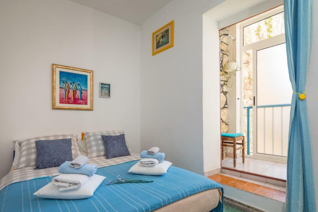 Guest House Ivona Split Exterior foto